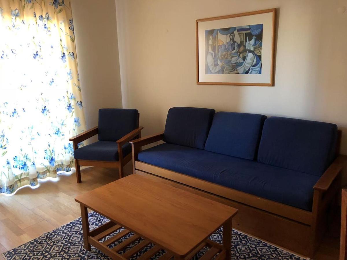 Apartmán Edificio Amparo Portimão Exteriér fotografie