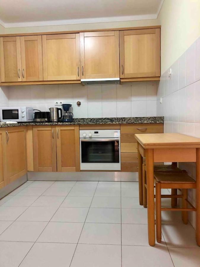 Apartmán Edificio Amparo Portimão Exteriér fotografie